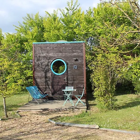 Carres D'etoiles De La Paleine 3* 勒皮圣母院