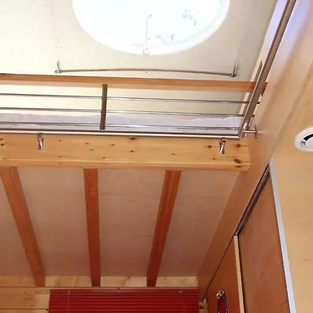 假日公园 Carres D'etoiles De La Paleine 3*