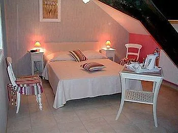 Carres D'etoiles De La Paleine 假日公园