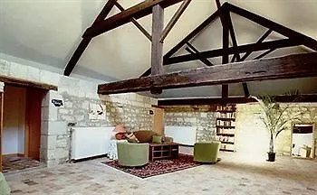 Carres D'etoiles De La Paleine 3* 勒皮圣母院