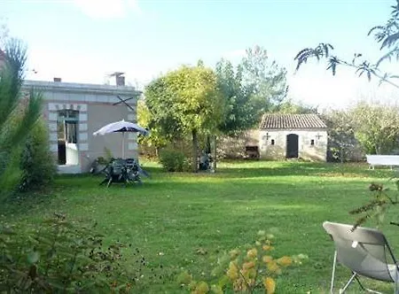 假日公园 Carres D'etoiles De La Paleine