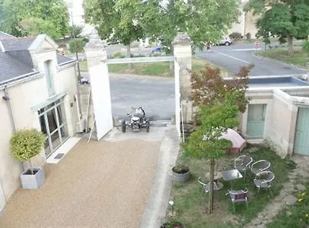 假日公园 Carres D'etoiles De La Paleine