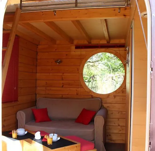 Carres D'etoiles De La Paleine 3* Le Puy-Notre-Dame