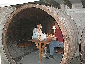 פארק נופש Carres D'etoiles De La Paleine Le Puy-Notre-Dame